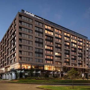 Fairfield By Marriott Embajada Bogota