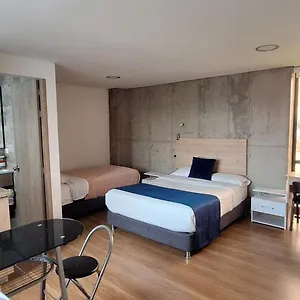 Normandia Tower Hotell