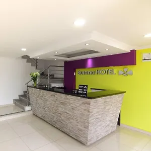 Burana Bogota