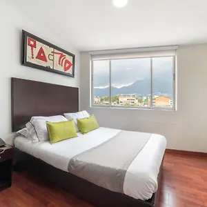 San Nicolas Bogota