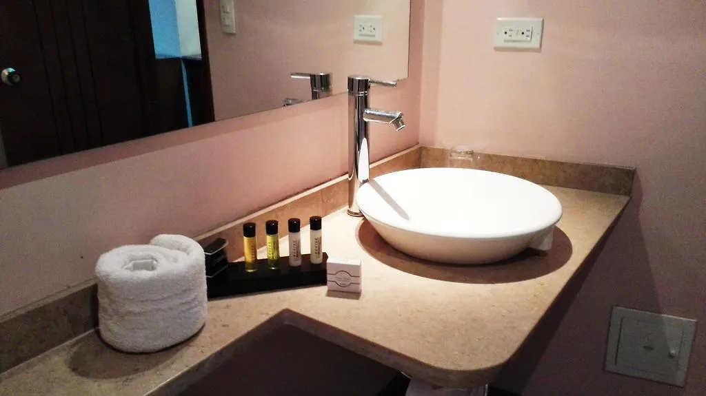 Teusaquillo Boutique Hotel Bogota