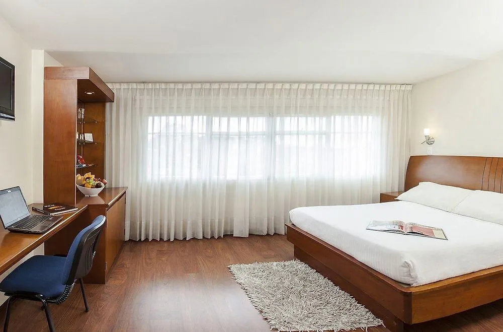 ***  Teusaquillo Boutique Hotel Bogota Colombia