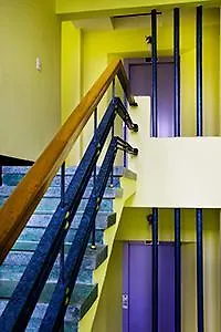 Teusaquillo Boutique Hotel Bogota
