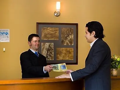 Teusaquillo Boutique Hotel Bogota 3*,  Colombia