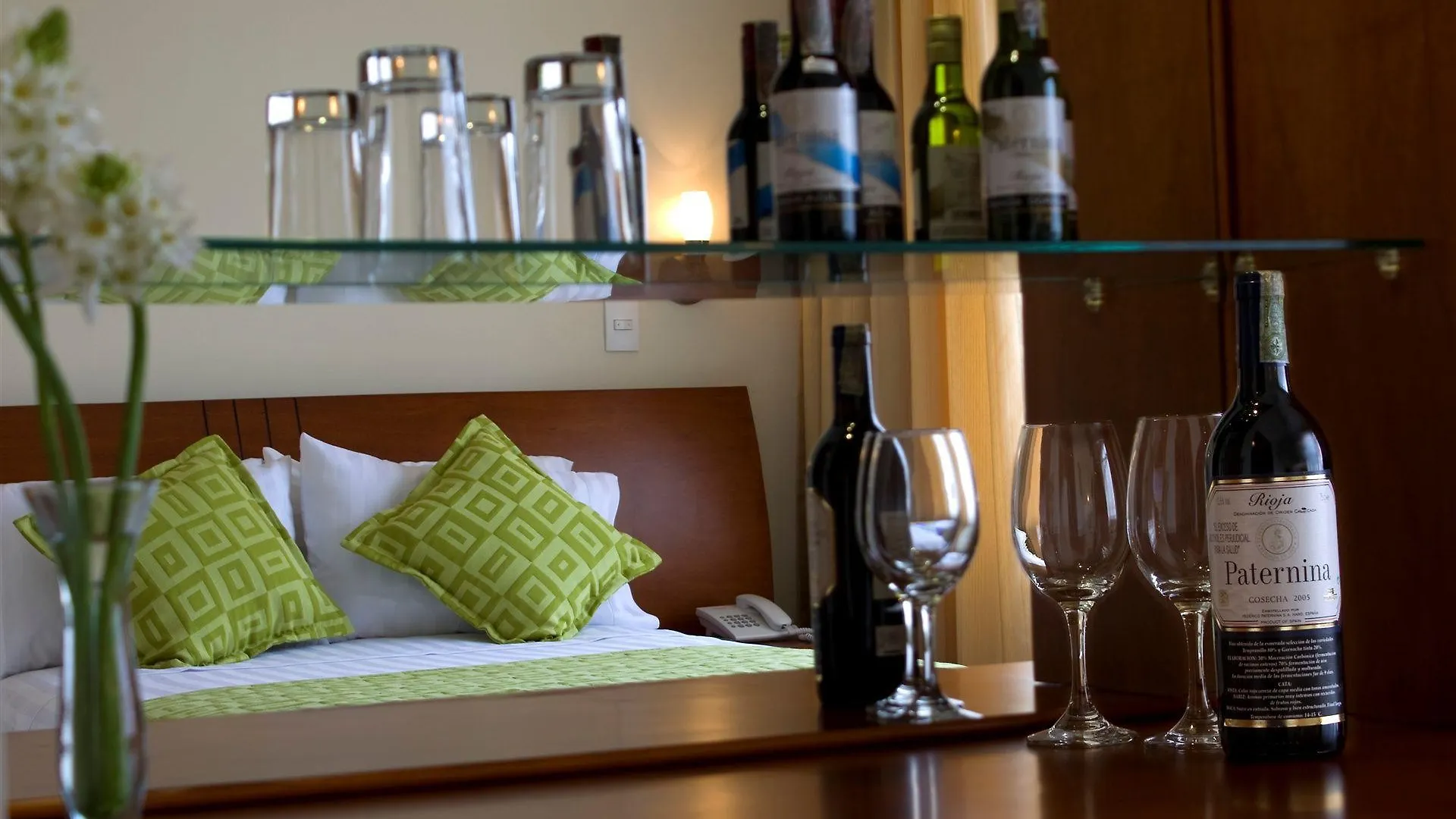 Teusaquillo Boutique Hotel Bogota