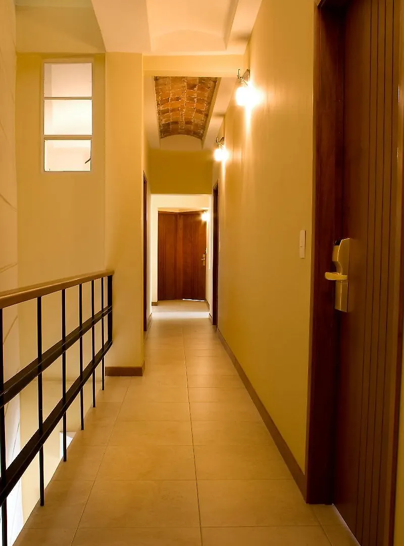 Teusaquillo Boutique Hotel Bogota