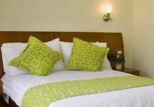 Teusaquillo Boutique Hotel Bogota