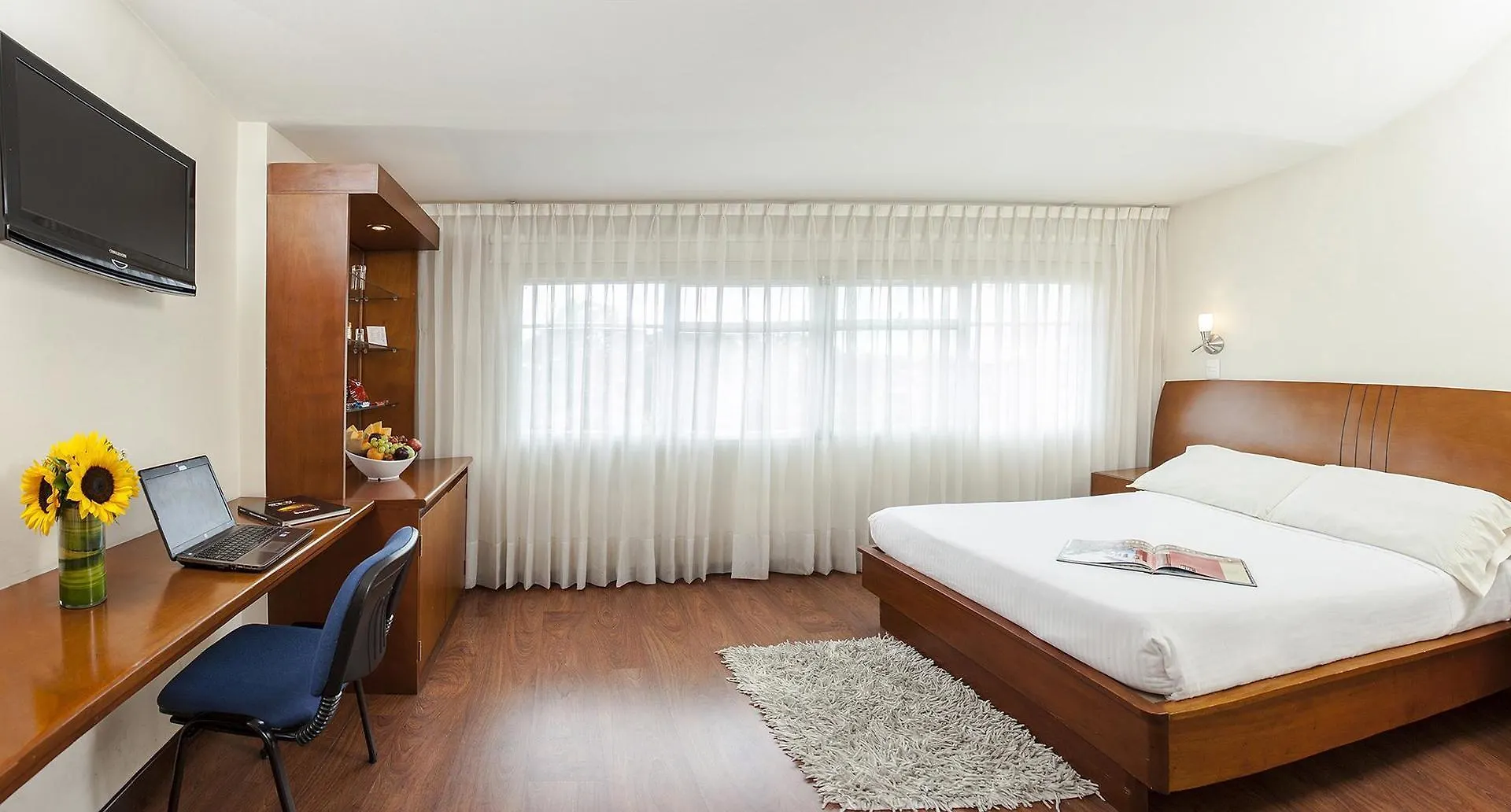 Teusaquillo Boutique Hotel Bogota