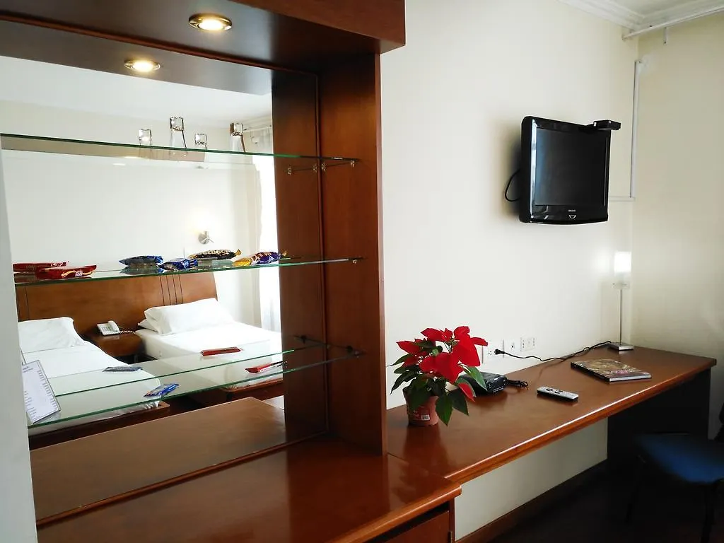 Teusaquillo Boutique Hotel Bogota