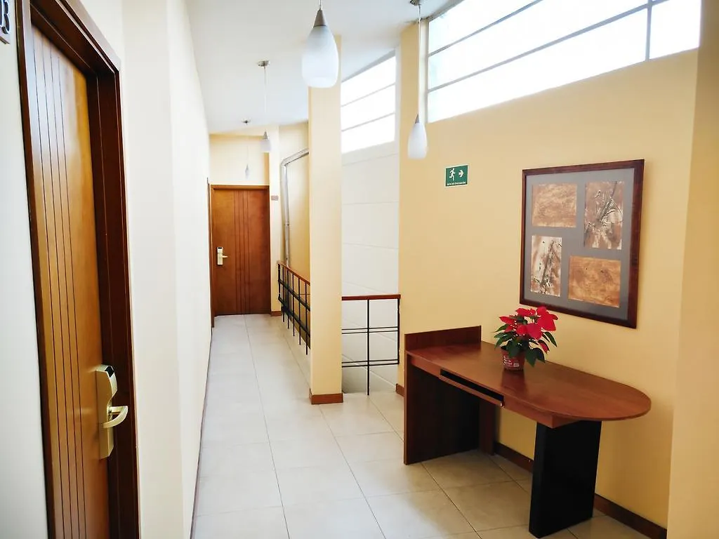 Teusaquillo Boutique Hotel Bogota