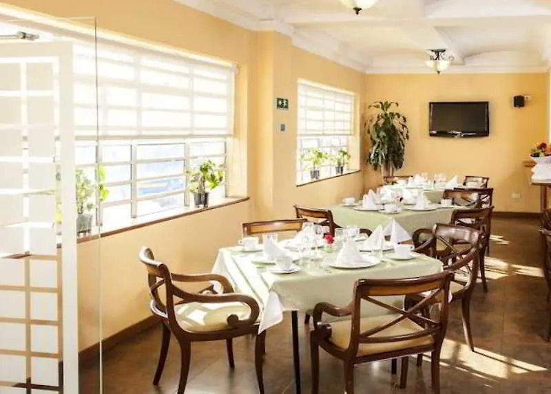 Teusaquillo Boutique Hotel Bogota 3*,  Colombia