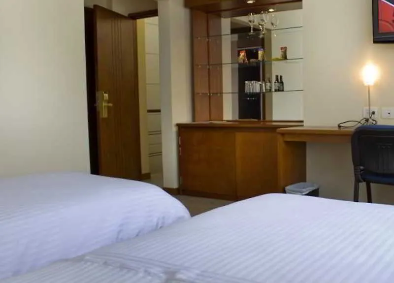 Teusaquillo Boutique Hotel Bogota