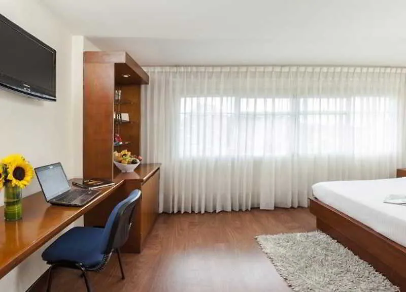 Teusaquillo Boutique Hotel Bogota 3*,