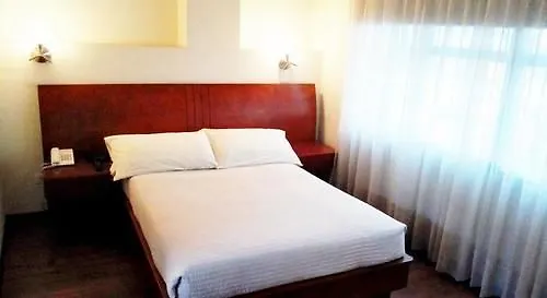 Teusaquillo Boutique Hotel Bogota