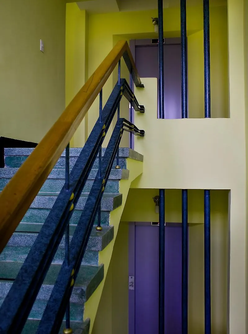 Teusaquillo Boutique Hotel Bogota