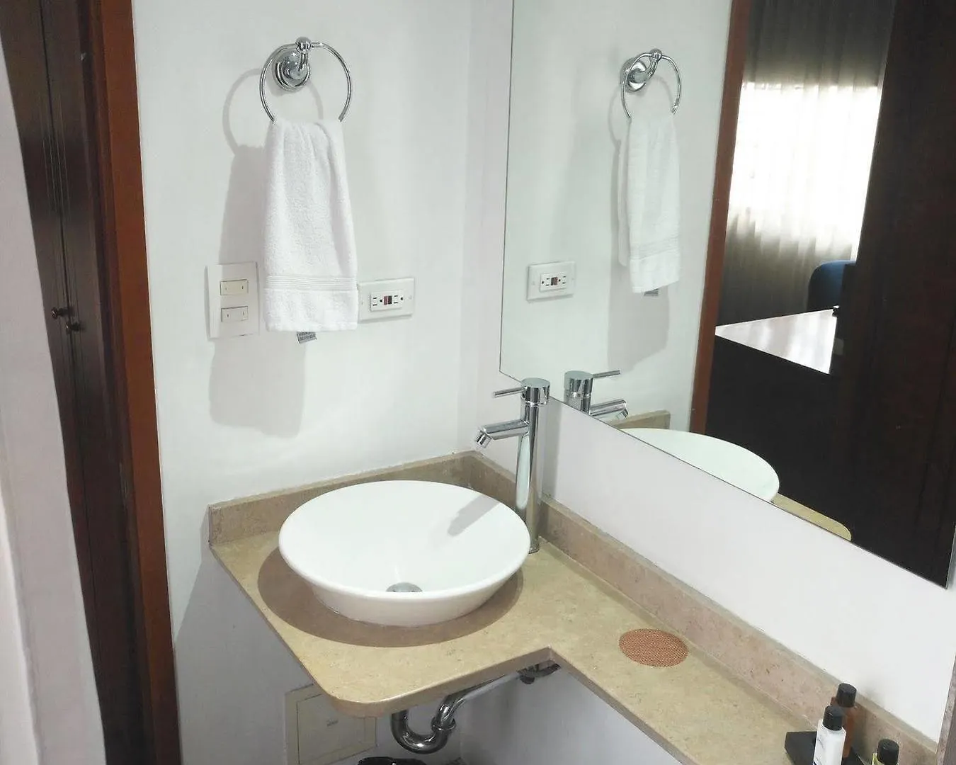 Teusaquillo Boutique Hotel Bogota