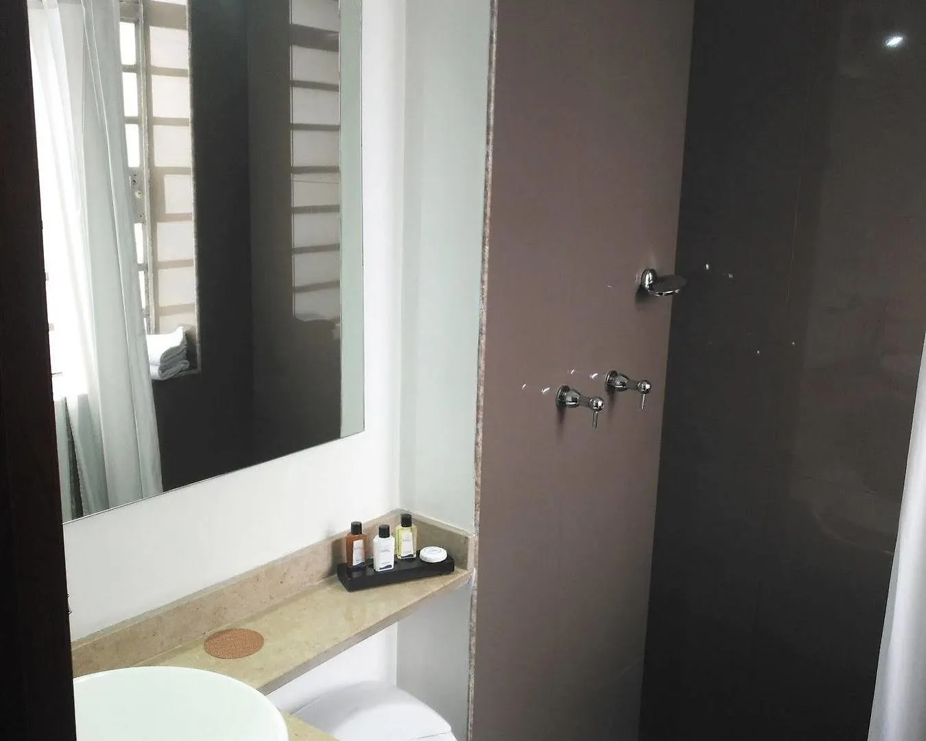 Teusaquillo Boutique Hotel Bogota