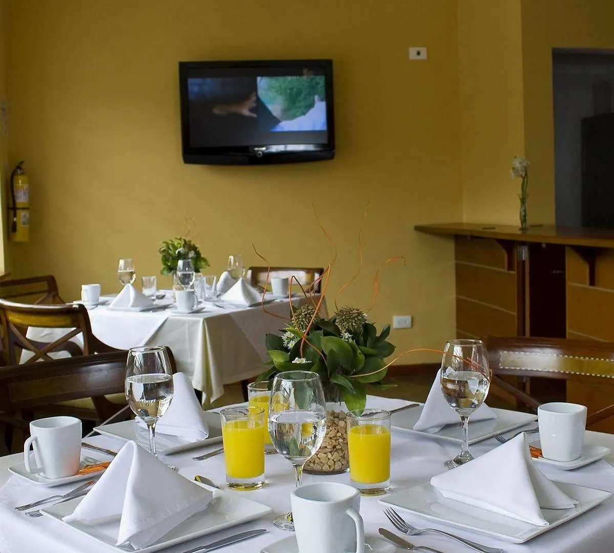 Teusaquillo Boutique Hotel Bogota 3*,  Colombia