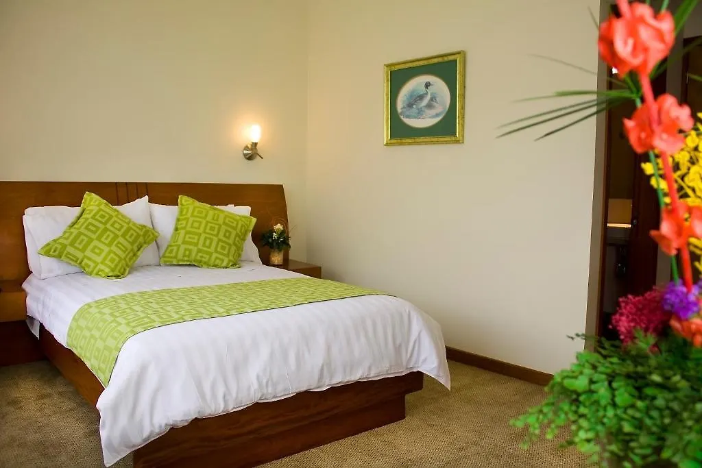 Teusaquillo Boutique Hotel Bogota 3*,